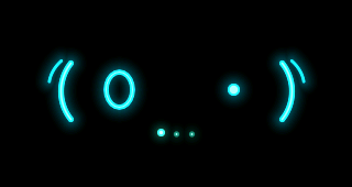 Attentive listening expression