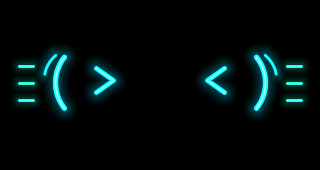 Animated run expression